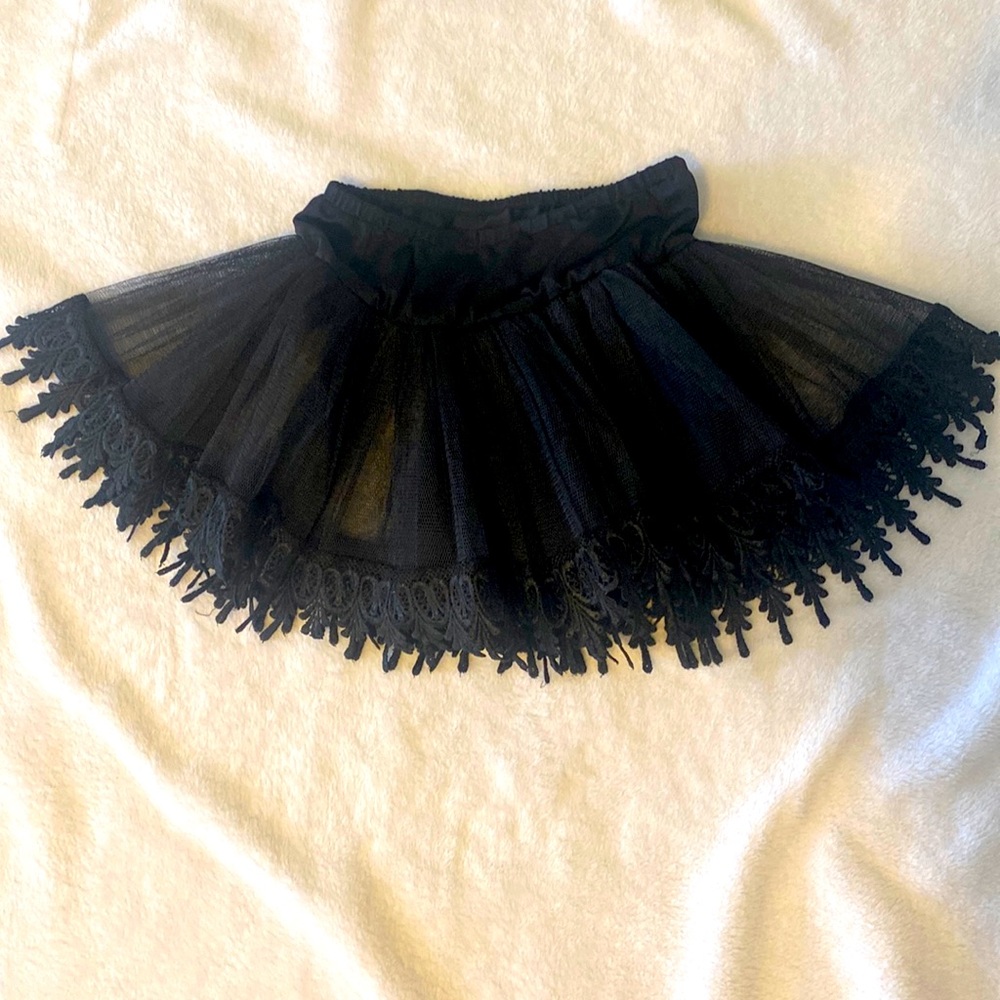 Tule petticoat 🚦BOGO sale.  Stoplight items are buy one get one free